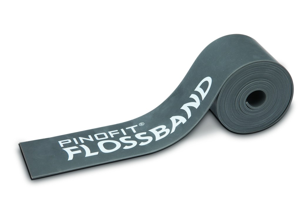 Flossing – die Therapie mit dem „Band“